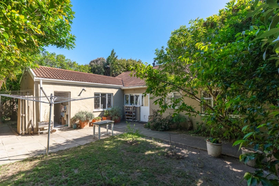 3 Bedroom Property for Sale in Kirstenhof Western Cape